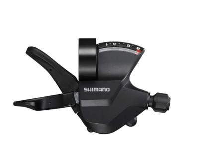 SHIMANO Shifting Lever Right Lever Only 8S ESLM3158RA ALTUS (MTB) SL-M315-8R