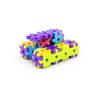 Meli Basic Travel Box construction bricks 250 pcs.