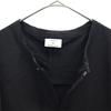 Converse TOKYO Nylon No Color Jacket 3 Black Men's Used