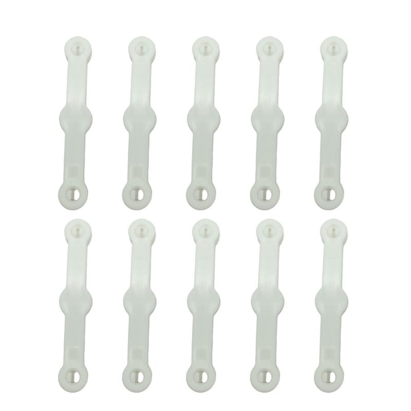 Efficient Mesh Window Screen Retainers Mesh Window Screen Fixators Hole-Frees Window Screen Holders Simple Installation