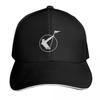 FGTH Vintage Baseball Cap New Hat Anime Hat Luxury Hat Christmas Golf Women Unisexs