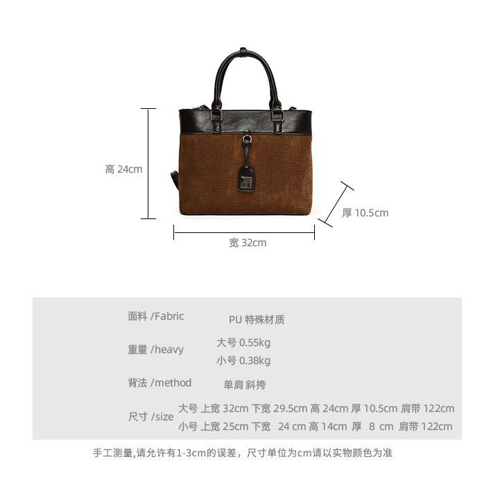 Nische Kontrastfarben Tasche Damen neue Herbst- und Winter vielseitige Umhängetasche modische tragbare Ausgehtasche kleine Tasche