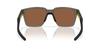 Oakley Sunglasses 0OO9430 ACTUATOR 94300957 SQ Matte Olive Ink Prizm 24K Polar [Oakley]