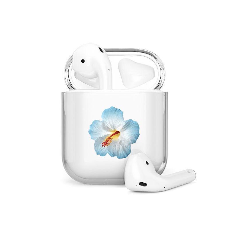 

for Apple Wireless Bluetooth Headset AirPods Pro Protective Case 2 Generation Shell Airpods3 Protective Case Earphone Case Fourth Generation Apple Airpods Pro tpu transparent soft shell