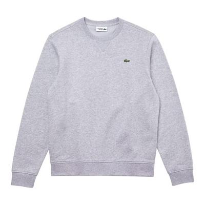Men's Cotton Blend Fleece Sweatshirt