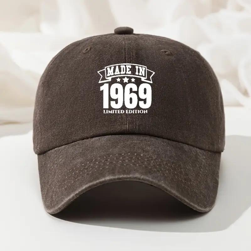 Hats Women's Face-Revealing Small Baseball Caps Peaked Caps New Casual Versatile Men's Sun Hats Large Head Circumference