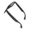 Bluetooth V5.3 Smart Glasses UV400 Protection Touch Control Handfree Calling Magnetic Charging Open 