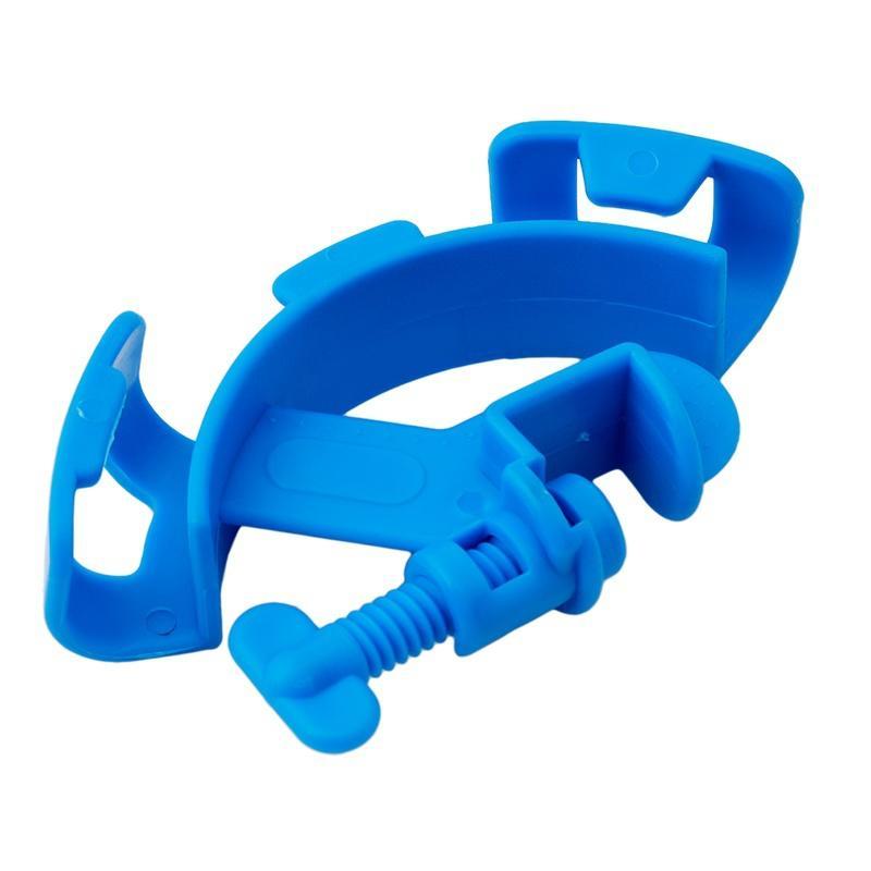Buy Hanyu Blue Fish Aquarium Filtration Water Pipe Filter Hose Holder