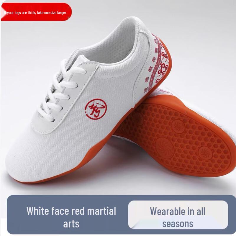 Tai Chi & Martial Arts Training Shoes