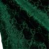 SS24 Tank Top Women's Emerald Green 772370-ZAHGE-3303
