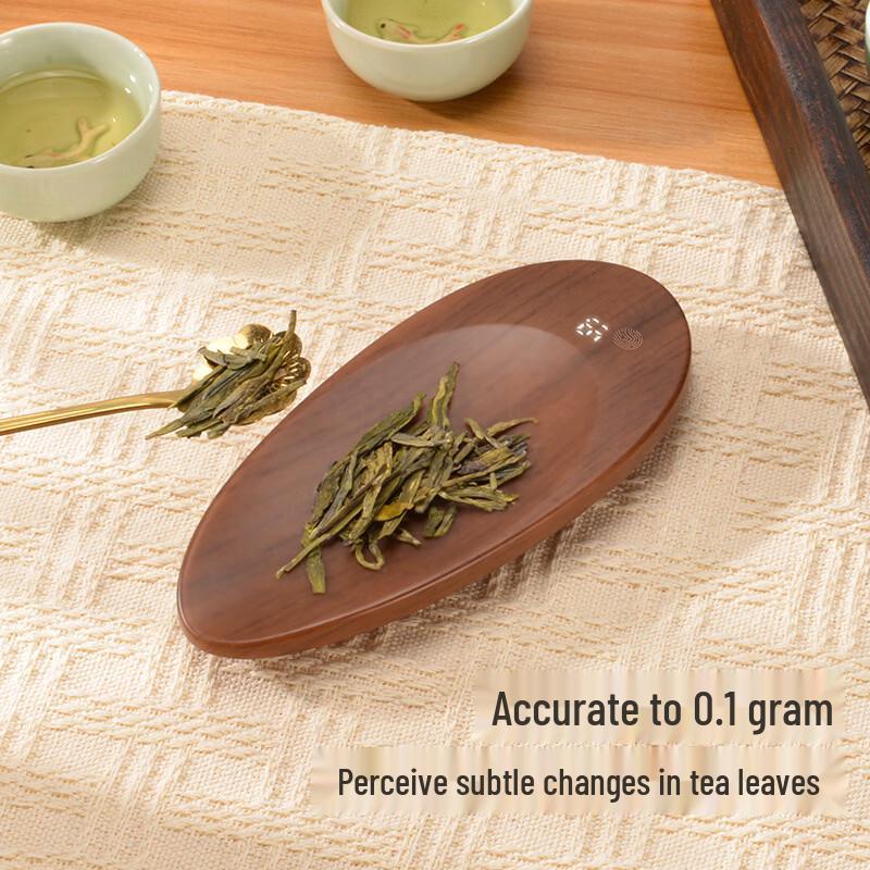 YEANTEEN Electronic Tea and Kitchen Scale