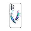 Silikonhülle für Samsung Galaxy A32 Hülle A32 4G SM-A325F/ds Weiche TPU Abdeckung Handyhülle für Samsung A32 A 32 5G SM-A326B/ds Abdeckung