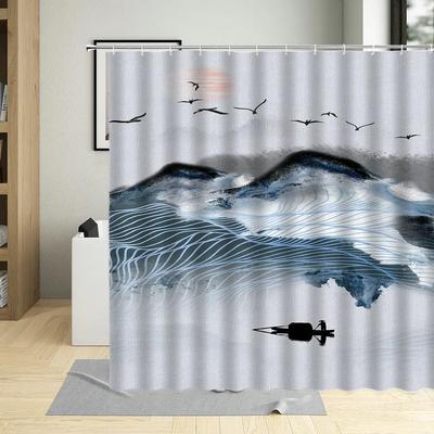 Productos para el baño – Cortinas