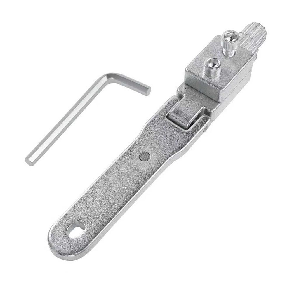 Easy Out Stripped Screw Extractor Portable Multifunctional Broken Wire Extractor Damaged Screw Extractor Set