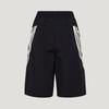 adidas Pantalones Cortos Deportivos de Moda Versátiles para Mujer