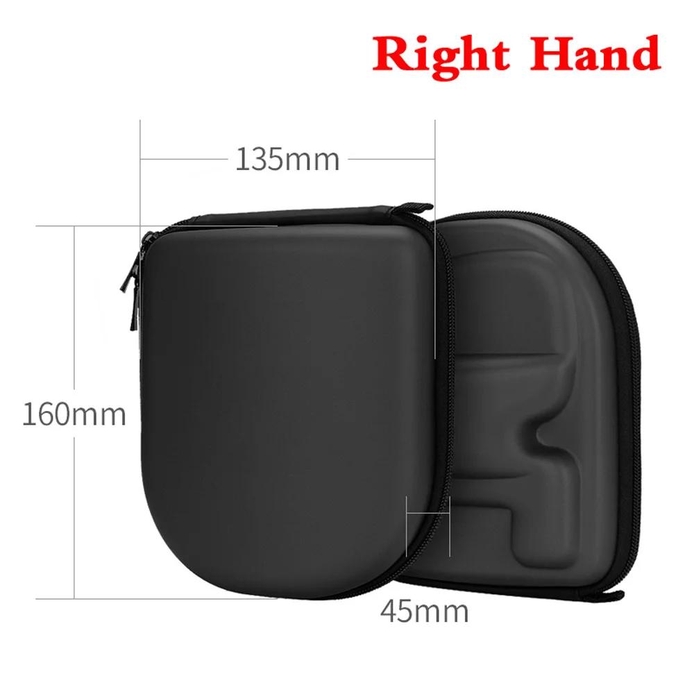 Padded EVA Fishing Reel bag for Baitcasting Reels Molded Neoprene Lightweight Durable Baitcaster Storage case Protective Cover 260319
