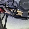 For BMW R1150GS R1200GS R1200GS ADV/R1200GS LC Rear Foot Brake Lever Peg Pad Extension Enlarge Extender F800GS F700GS F650GS