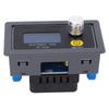 XY FZ25 Discharge Capacity Tester Adjustable Load Module with Temperature Controlled Fan 25W DC5.0 30.0V