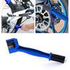 1Pcs Auto Car Accessories Universal Rim Care Tire Cleaning Motorcycle Bicycle Gear Chain Maintenance Cleaner Dirt Brush Cleaning Tool