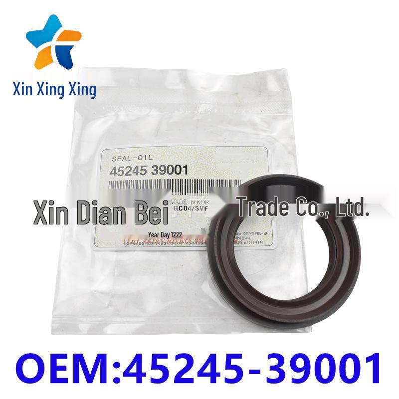 

Transmission Oil Seal for Hyundai/Kia Series Vehicles Other