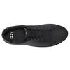 New UGG Cali Coverage, Moisture Wicking, Breathable Low Top Casual Shoes Men's Black 1147430-BLK