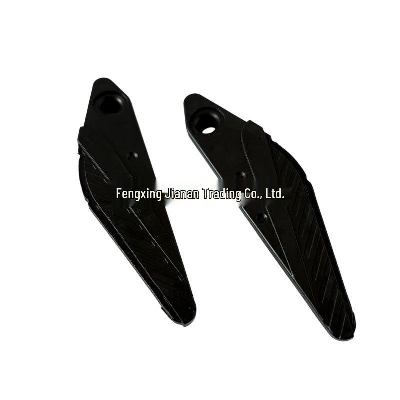 912127938R 912128065R Renault Koleos Clips de Soporte Deslizante para Techo Solar
