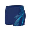 Mens Quick-Dry Board Shorts Swim Trunks Beach Water Sports Surfing Diving Swimming
