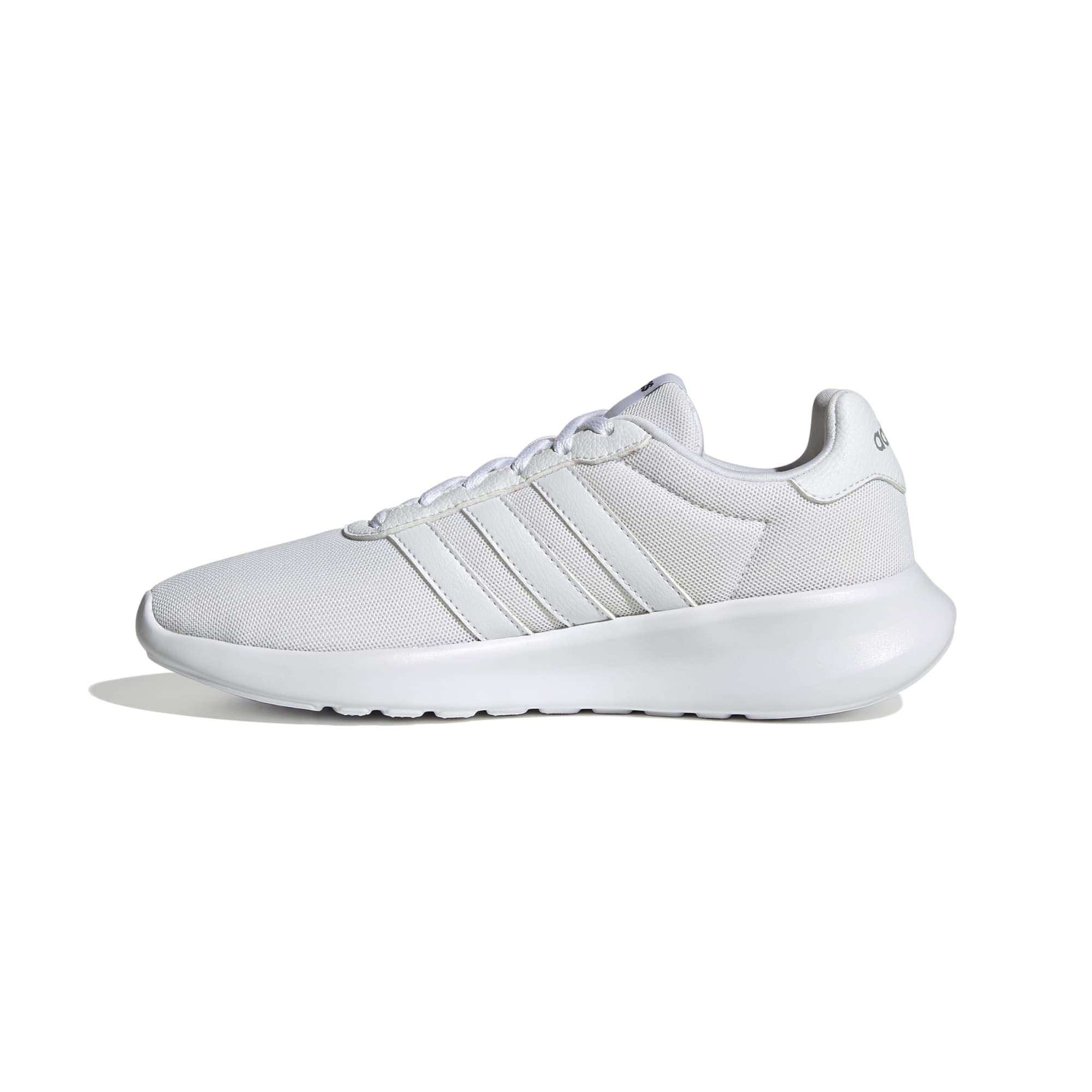 

Sneakers Light Racer LWO23 Footwear Two cm [Adidas] 3.0 Women s White/Footwear White/Gray (GW7955) 23.0