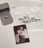 Wish Fan Meeting Admission Gift Used