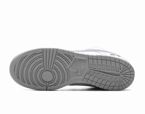 Supreme X Nike Dunk Low SB Pro OG QS White HQ8487-100