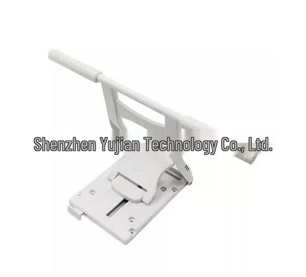 Foldable Adjustable Touchscreen Desktop Stand for LCD Monitors and Drawing Tablets