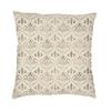 Elegant Black And Gold Fleur De Lis Cushion Cover Soft FleurDeLys Lily Floral Throw Pillow Case Home Decorative Pillowcase