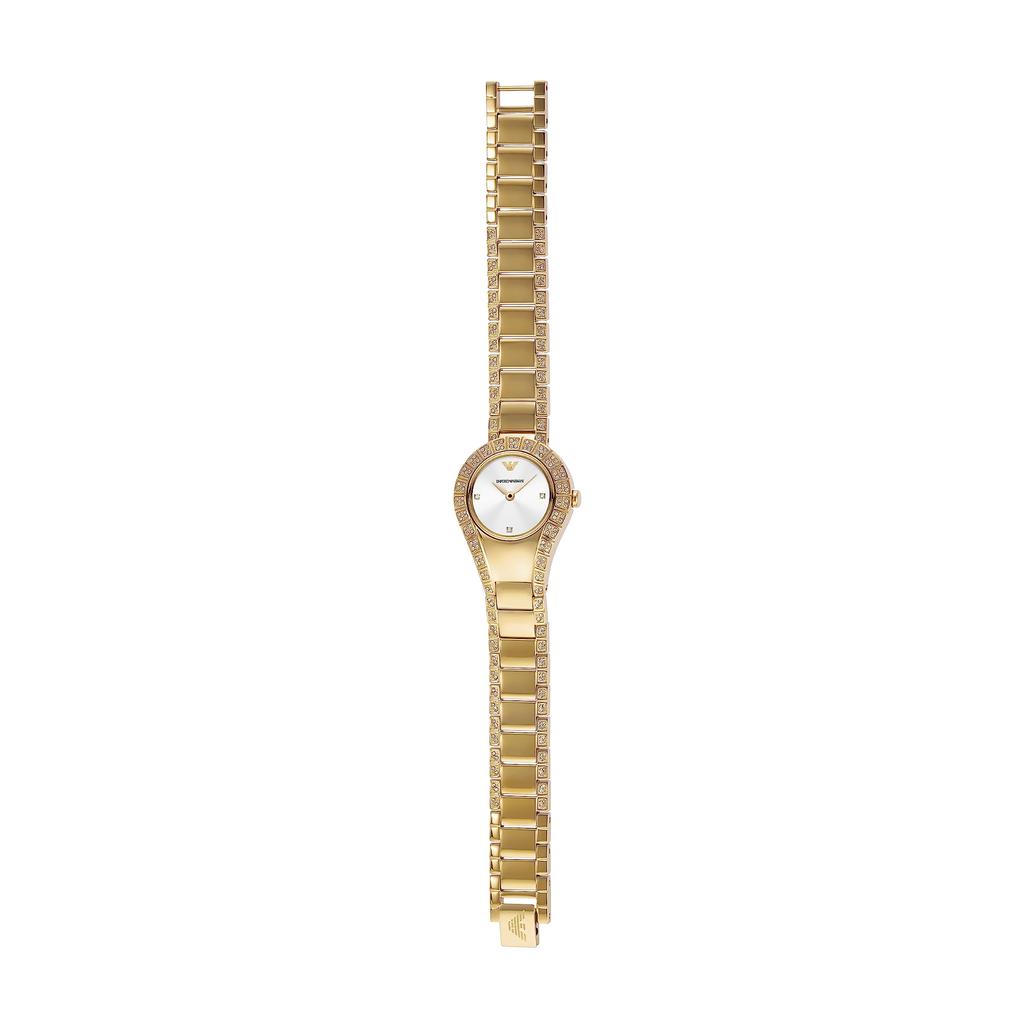 Watch AR11574 Gold [Emporio Armani] Women's