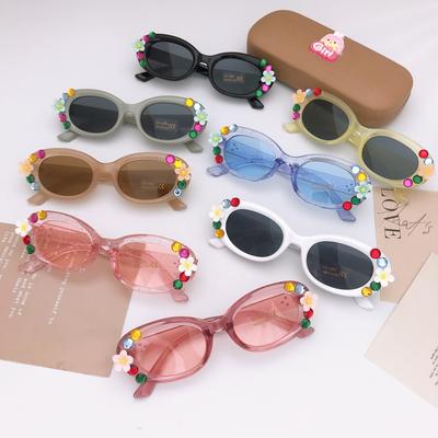 Accessoires – Zonnebrillen