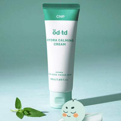 Cnp Bye Od-Td Crema Lenitiva Idratante 50 Ml