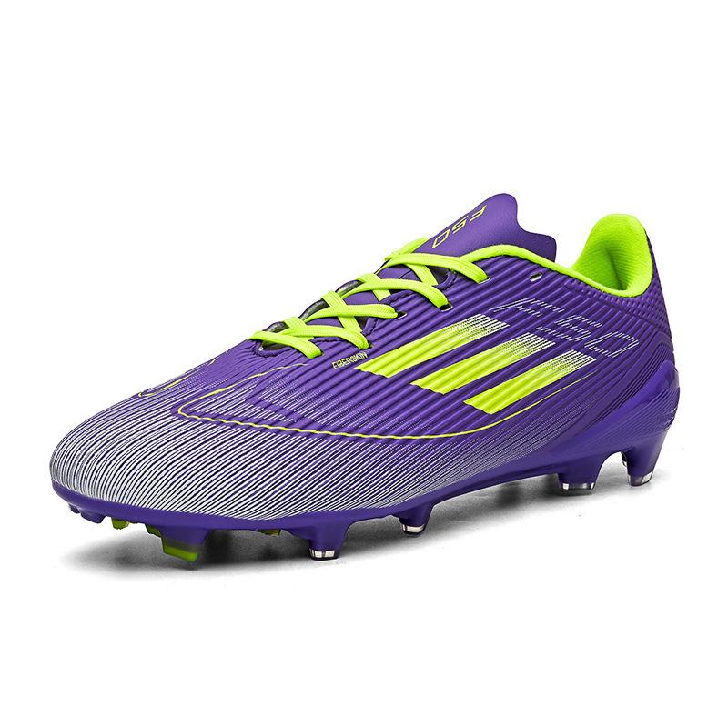 Football Shoes Men'S And Women'S Youth Long Nails Broken Nails Competition Training Sports Shoes