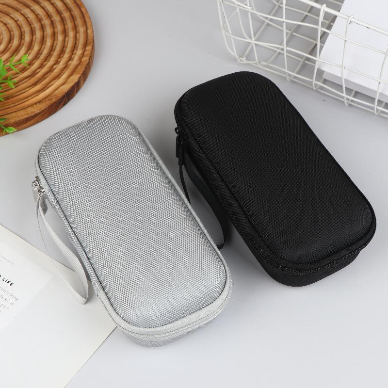 1PCS Hard EVA Protective Case Dust-proof Anti-drop Storage Bag For Mijia Car Air Pump 2 Inflatable Box