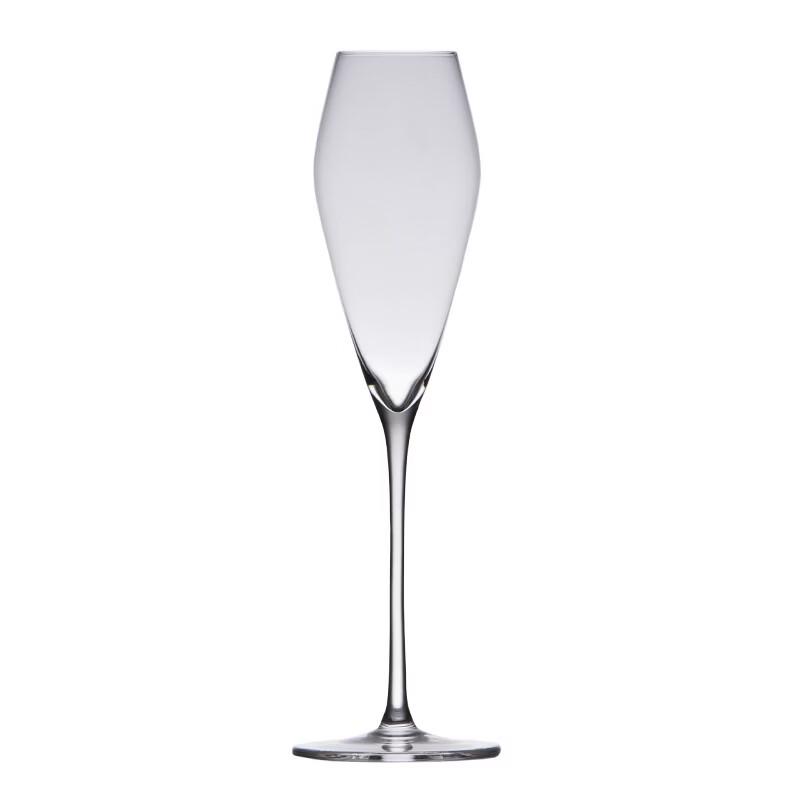 

Бокалы для шампанского и вина Sangqi на ножке (Набор из 2)