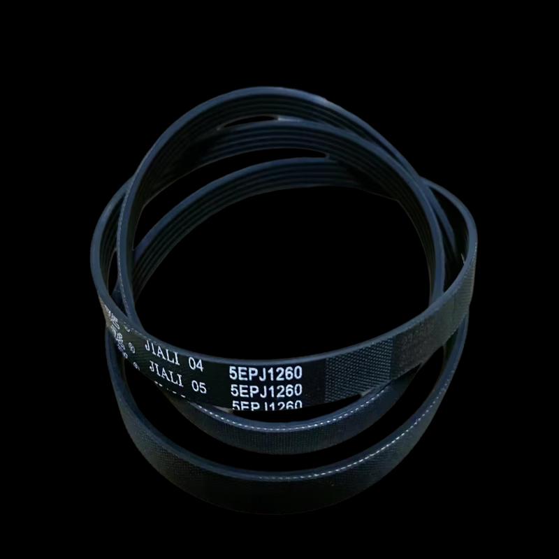 Washing Machine Motor Drive Belt