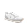Men's U.S. Sneakers. Polo Assn. Altena001a White