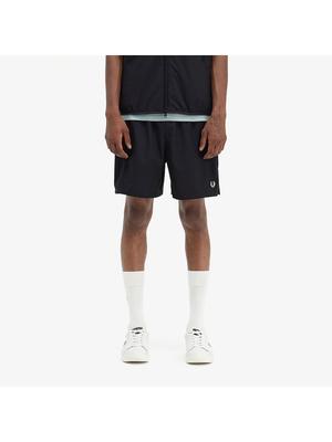 [originální ústředí] Fred Perry [sportovní] Skořepinové šortky  102  Afpm2417170 102 qzgAfpm2417170 102