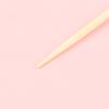 50Pcs Star Shape Bamboo Skewers Food Cocktail Picks Buffet Fruit Cupcake Fork Sticks Party Table Decoration Supplies