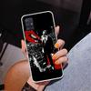 Scarface 1983 Film Al Pacino Movie Phone Case For Samsung Galaxy A52 A32 A22 A12 A51 A31 A50S A30S A20S A10S Note 20 Ultra 10 Pl