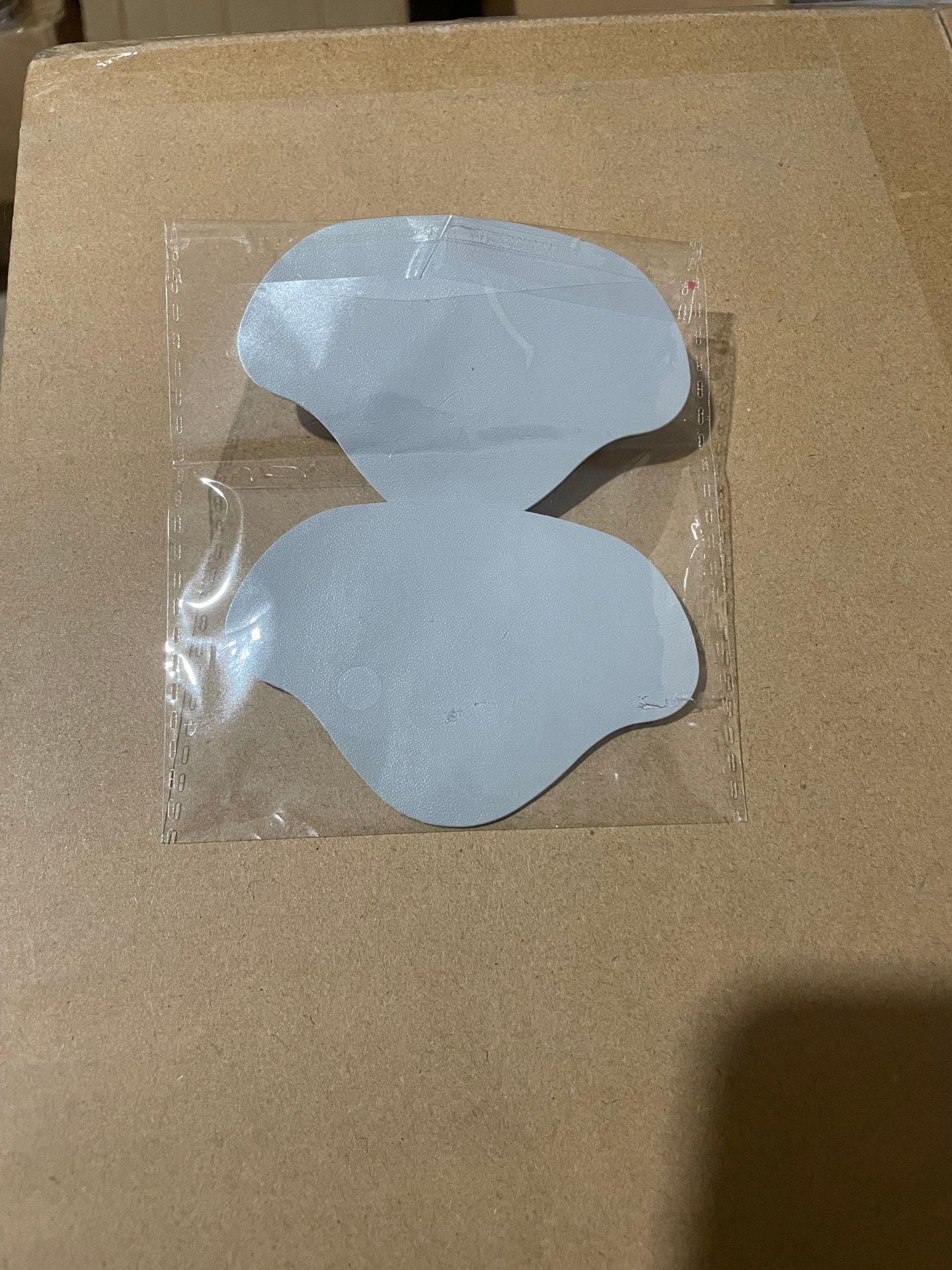 

Самоклеящиеся износостойкие заплатки для ремонта каблуков обуви