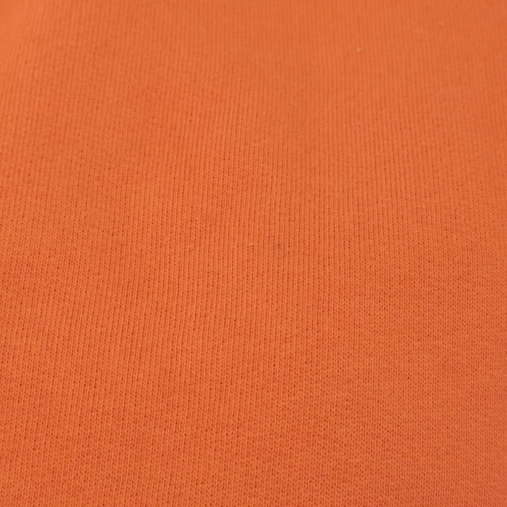 OFF-WHITE OMBB034F19E30011 19AW Orange ABSTRACT ARROWS SLIM HOOD tops M OrangeUsed