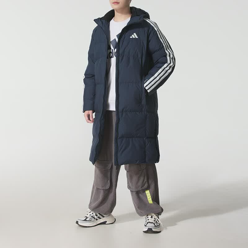 adidas Men's Winter Sportswear Down Jacket KC2499