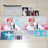 [USED] BTS Jimin Master LOVELY JIMIN BOX