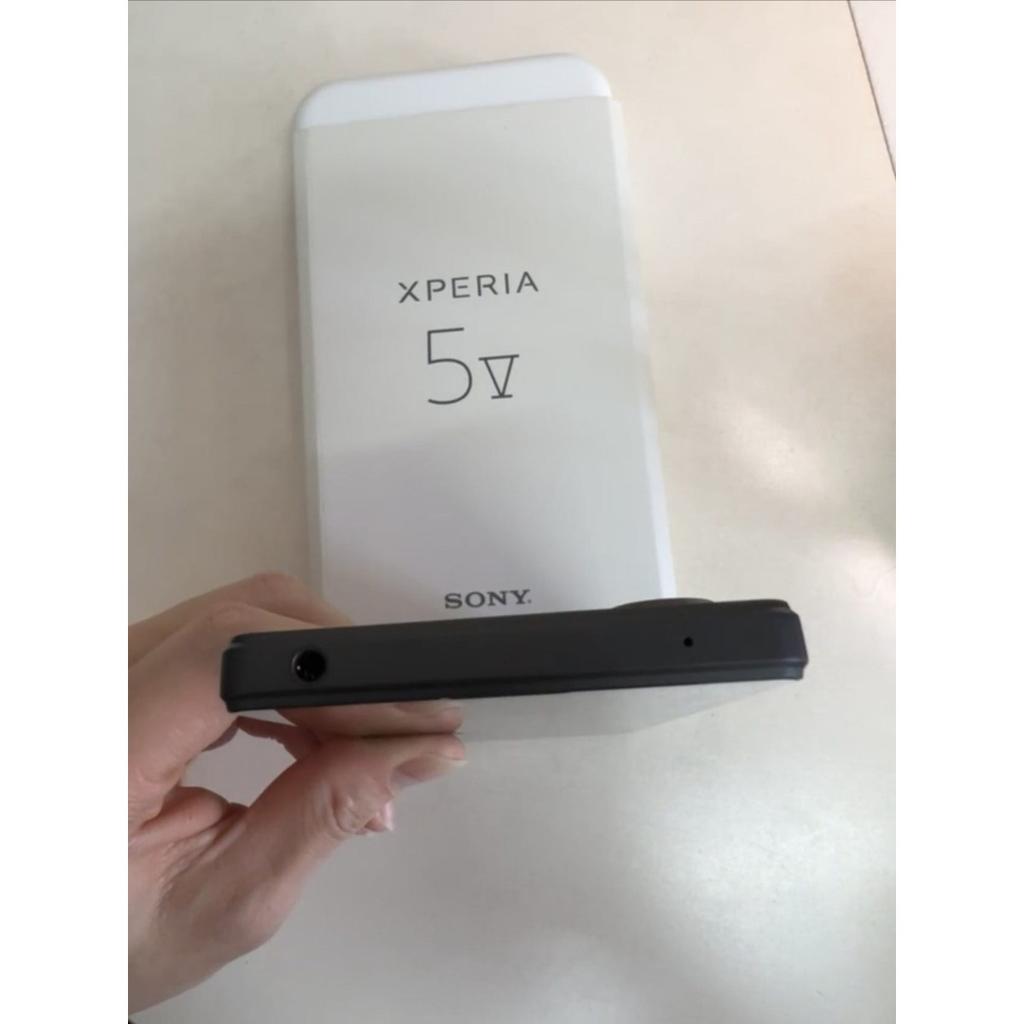 Refurbished Sony Xperia 5 V 5G Original 8GB RAM 128/256GB ROM 48MP 6.1'' Unlocked Smartphone