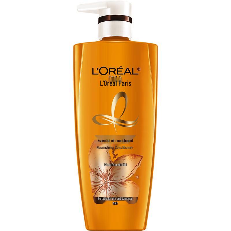 

L Oréal Elvive Extraordinary Oil Питательный кондиционер
