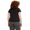 Levis Womens/Ladies Baby Plus T-Shirt